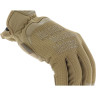 Перчатки MECHANIX FASTFIT COYOTE, размер L FFTAB-72-010