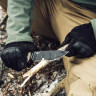 Перчатки MECHANIX M-PACT 3 COVERT (BLACK), размер XL MP3-55-011