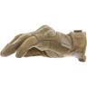 Перчатки MECHANIX M-PACT 3 COYOTE, размер L MP3-72-010