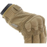 Перчатки MECHANIX M-PACT 3 COYOTE, размер XXL MP3-72-012