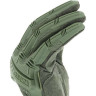 Перчатки MECHANIX M-PACT OD GREEN, размер L MPT-60-010