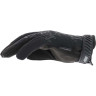 Перчатки MECHANIX ORIGINAL COVERT (BLACK), размер XL MG-55-011