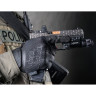 Перчатки MECHANIX SPECIALTY 0,5 MM COVERT (BLACK), размер XXL MSD-55-012
